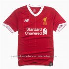 camiseta Liverpool primera equipacion 2018